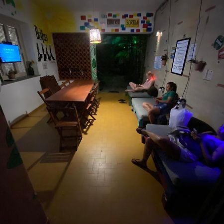 Refugio Hostel Fortaleza Eksteriør bilde