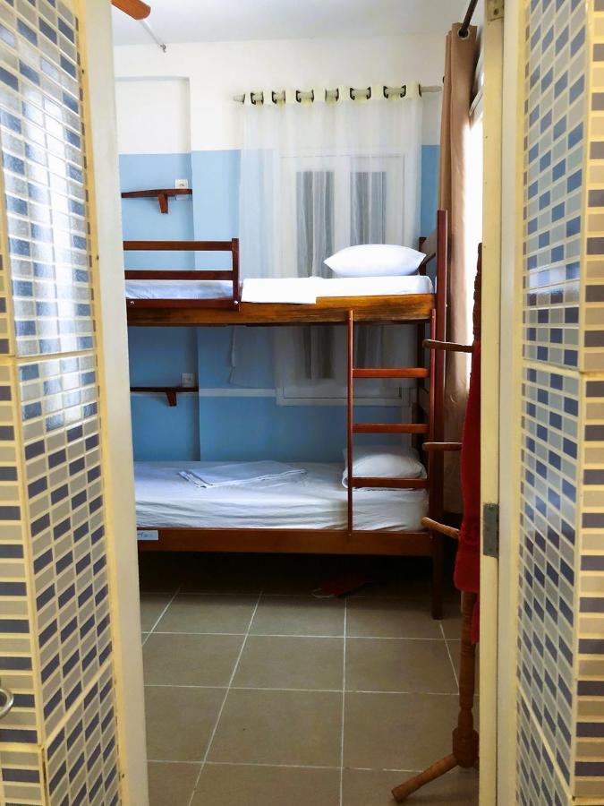 Refugio Hostel Fortaleza Eksteriør bilde