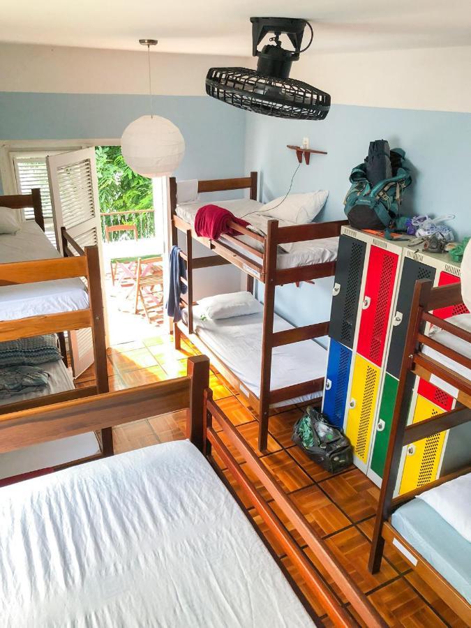 Refugio Hostel Fortaleza Eksteriør bilde