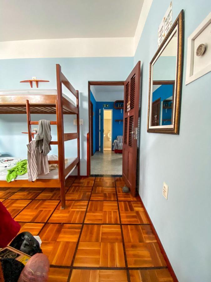 Refugio Hostel Fortaleza Eksteriør bilde