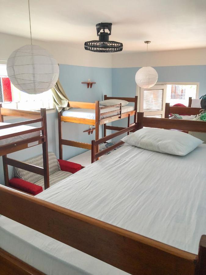 Refugio Hostel Fortaleza Eksteriør bilde