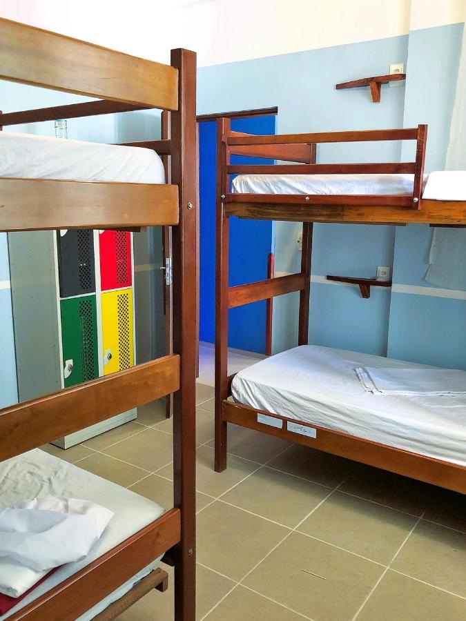 Refugio Hostel Fortaleza Eksteriør bilde