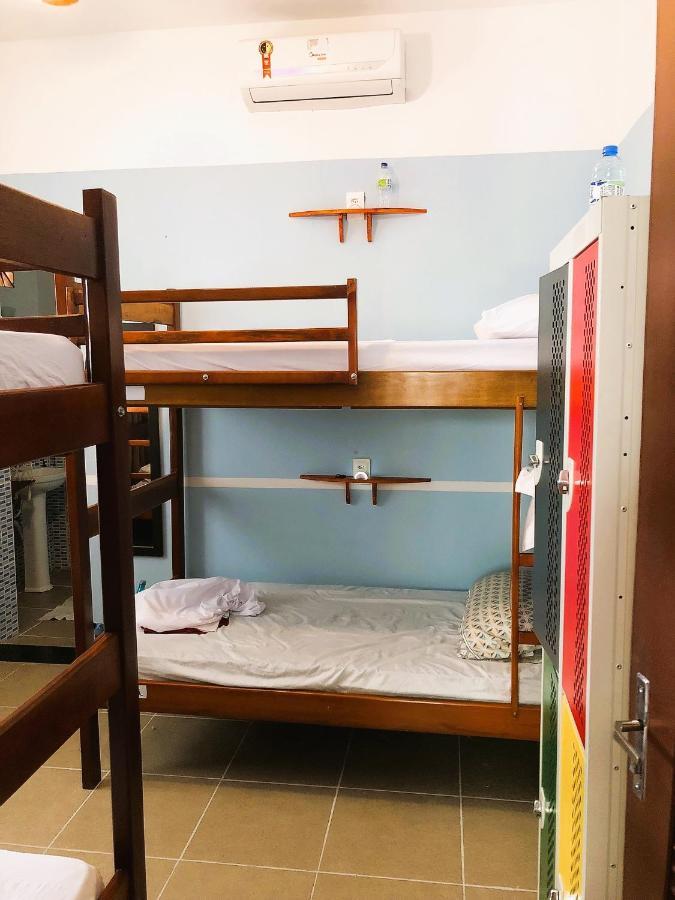 Refugio Hostel Fortaleza Eksteriør bilde