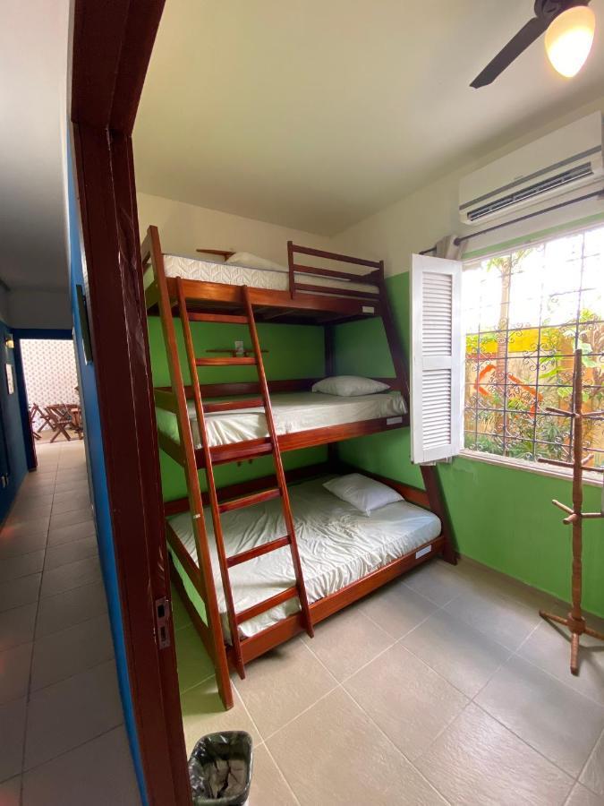 Refugio Hostel Fortaleza Eksteriør bilde