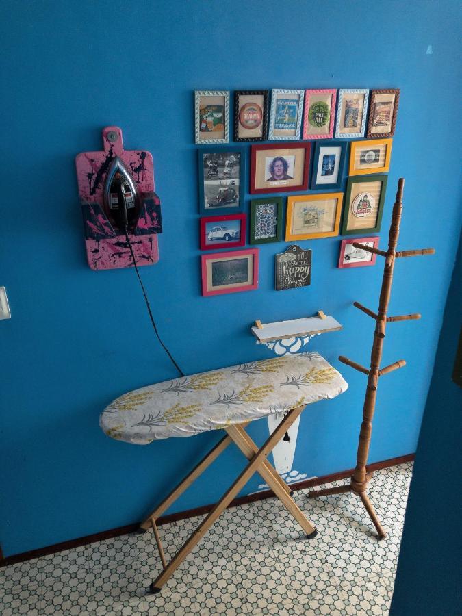 Refugio Hostel Fortaleza Eksteriør bilde