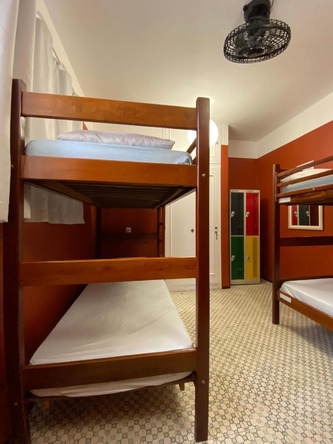 Refugio Hostel Fortaleza Eksteriør bilde