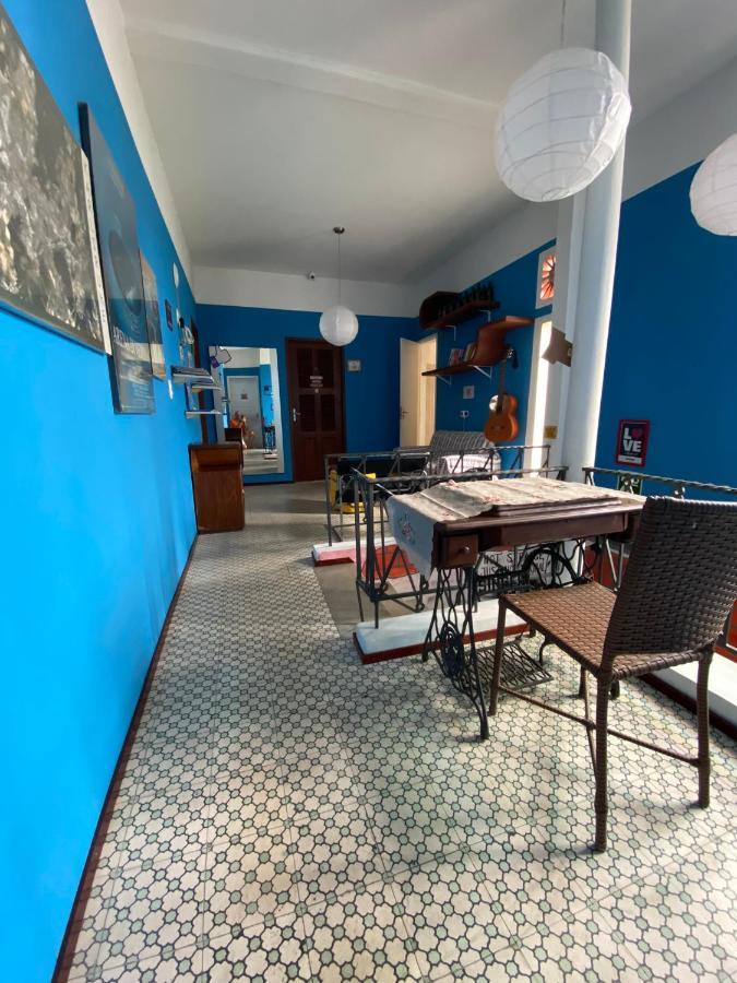 Refugio Hostel Fortaleza Eksteriør bilde