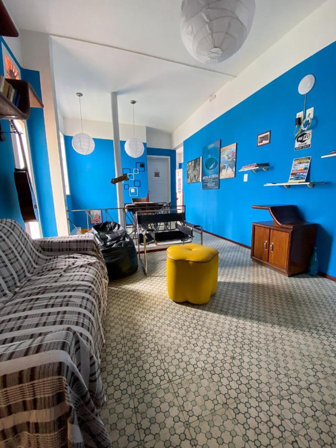 Refugio Hostel Fortaleza Eksteriør bilde