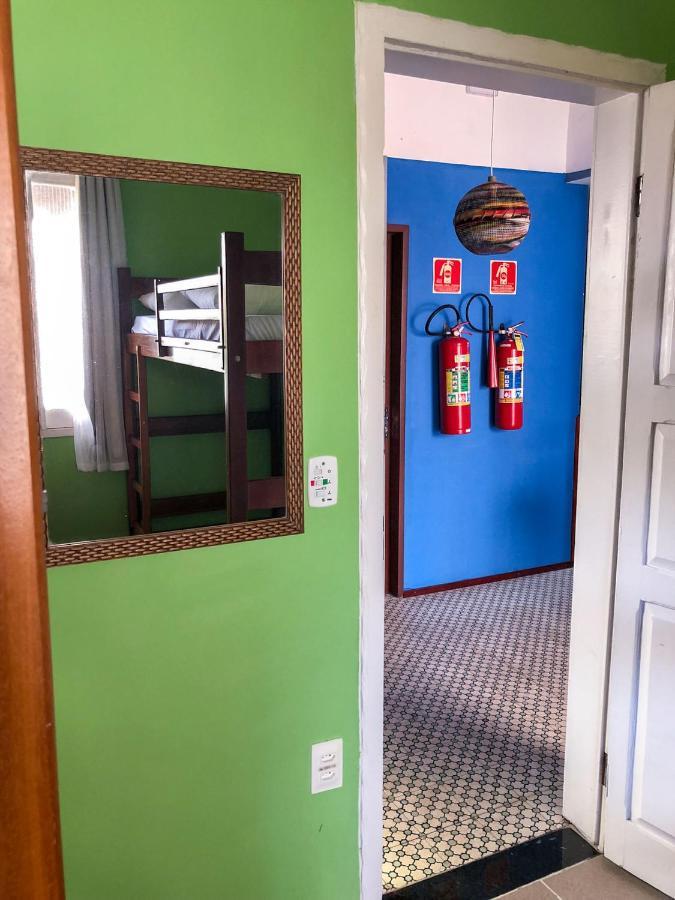 Refugio Hostel Fortaleza Eksteriør bilde